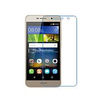 Tempered Glass Screen Protector Film for Huawei Y6 Pro