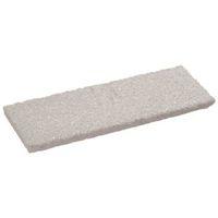 textured coping stone grey l580mm t50mm