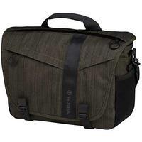 tenba dna 11 messenger bag olive