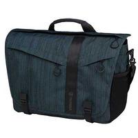 tenba dna 15 messenger bag cobalt