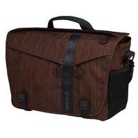 Tenba DNA 15 Messenger Bag - Dark Copper