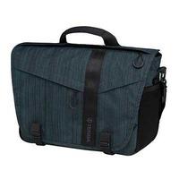 tenba dna 13 messenger bag cobalt