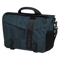 Tenba DNA 11 Messenger Bag - Cobalt