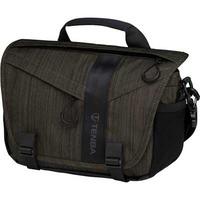 Tenba DNA 8 Messenger Bag - Olive