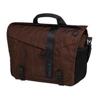 tenba dna 13 messenger bag dark copper