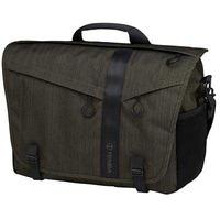 tenba dna 15 messenger bag olive