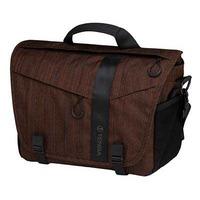 tenba dna 11 messenger bag dark copper