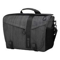 tenba dna 13 messenger bag graphite