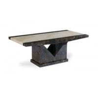 Tenore Marble Coffee Table