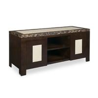 tenore marble multi media tv unit