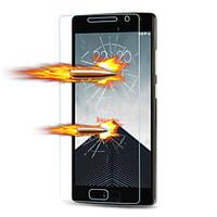 Tempered Glass Screen Protector Film for OnePlus Two