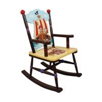 Teamson Pirate Rocking Chair