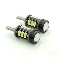 teso t15 5w dc 11 to 13 v 12pcs 56305730 smd led 6000 6500k highlighti ...