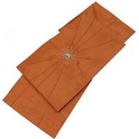 Terracotta Diamante Starburst Table Runner (Set of 10)