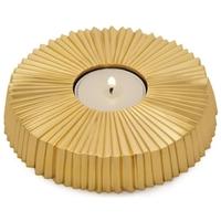 Tea Light Holders with Deco Round