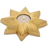 Tea Light Holders with Deco Star