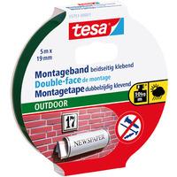 tesa 55751 outdoor double sided tape 19mm x 5m
