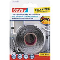 tesa 56242 self sealing repairing tape 25mm x 3m