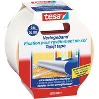 tesa 55729 double sided carpet tape 50mm x 5m