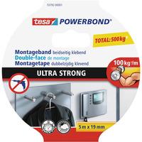 tesa® 55792 Powerbond Ultra Strong Mounting Tape 19mm x 5m