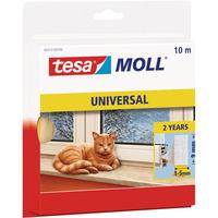 tesa® 05412 Universal Foam Sealing Tape White 9mm x 10m
