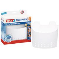 tesa 59706 large waterproof self adhesive and removable basket 