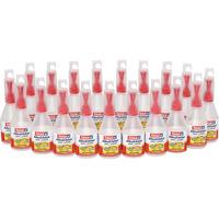 tesa® 57827 All Purpose Glue Empty Bottles - 25 x 90g
