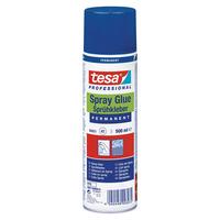 tesa® 60021 Professional Permanent Spray Glue 500ml