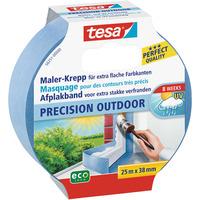 tesa 56251 outdoor masking tape blue 38mm x 25m