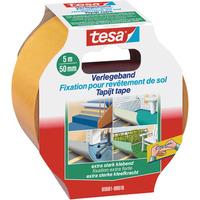 tesa® 05681 Extra Strong Carpet Tape 50mm x 5m