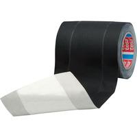 tesa® 04611 Tunnel Tape Black (Matte) 150mm x 25m