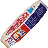 tesa® 04323 Professional Masking Tape Beige 19mm x 50m