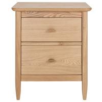 Teramo Bedside Table