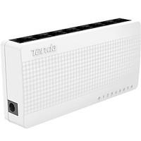 tenda s108 8 ports ethernet switch small and smart desktop switch 8101 ...