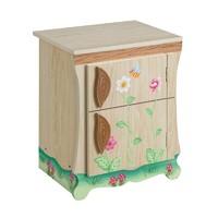 Teamson Enchanted Forest Fridge (W-9649A)