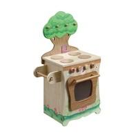 teamson enchanted forest cooker w 9647a