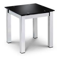 Tempo Lamp Table