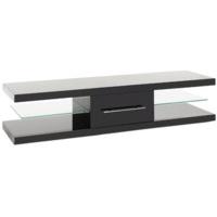 Techlink Echo XL TV Stand Black