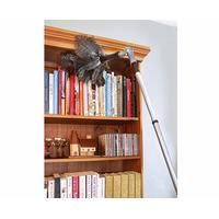 Telescopic Ostrich Feather Duster