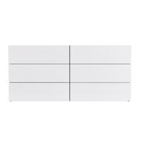 Temahome Aurora 6 Drawer Chest