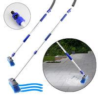 Telescopic Water Brush With Handing Colour Sleeve.