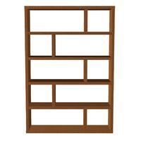 Temahome Dublin Mukali Bookcase