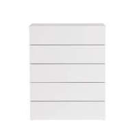 Temahome Aurora 5 Drawer Chest