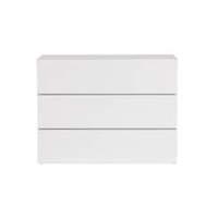 Temahome Aurora 3 Drawer Chest