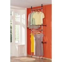 TELESKOPIK Clothes Rail