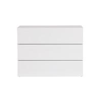 Temahome Aurora 3 Drawer Chest