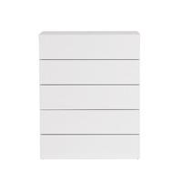 Temahome Aurora 5 Drawer Chest