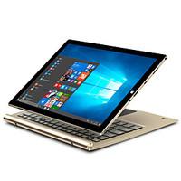 Teclast Tbook 10S 10.1 Inch 2 in 1 Tablet with Keyboard (Window 10/Andriod 5.1 1920x1200 IPS Screen Quad Core 4GB RAM 64GB ROM Ultra Slim)