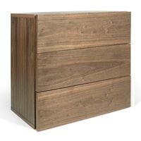 Temahome Aurora 3 Drawer Chest