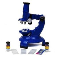 Telescope and Microscope Set